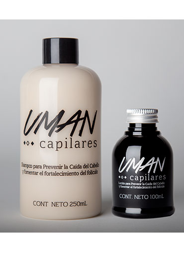 Productos UMAN